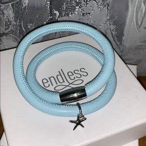 Magnetic Endless Starfish Bracelet